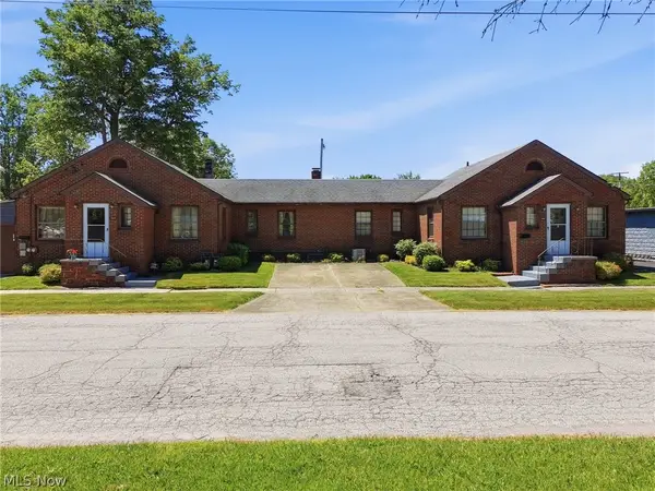1016 & 1020 E 16th Street, Ashtabula, OH 44004