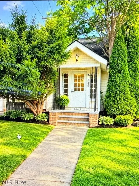 3445 Berkeley Road, Cleveland Heights, OH 44118 - #1