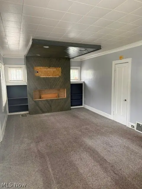 3445 Berkeley Road, Cleveland Heights, OH 44118 - #3