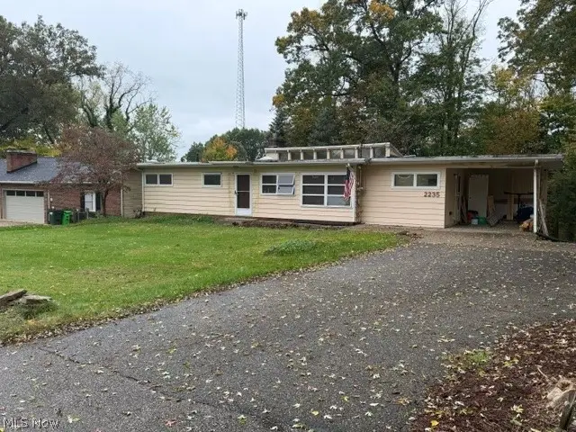 2235 Helena Nw Avenue, Massillon, OH 44646 - #1