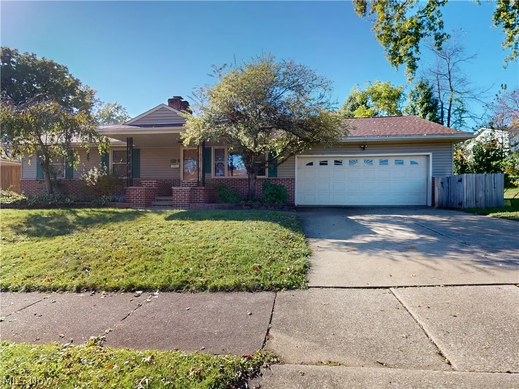 66 Thorlone Avenue, Akron, OH 44312 - #1