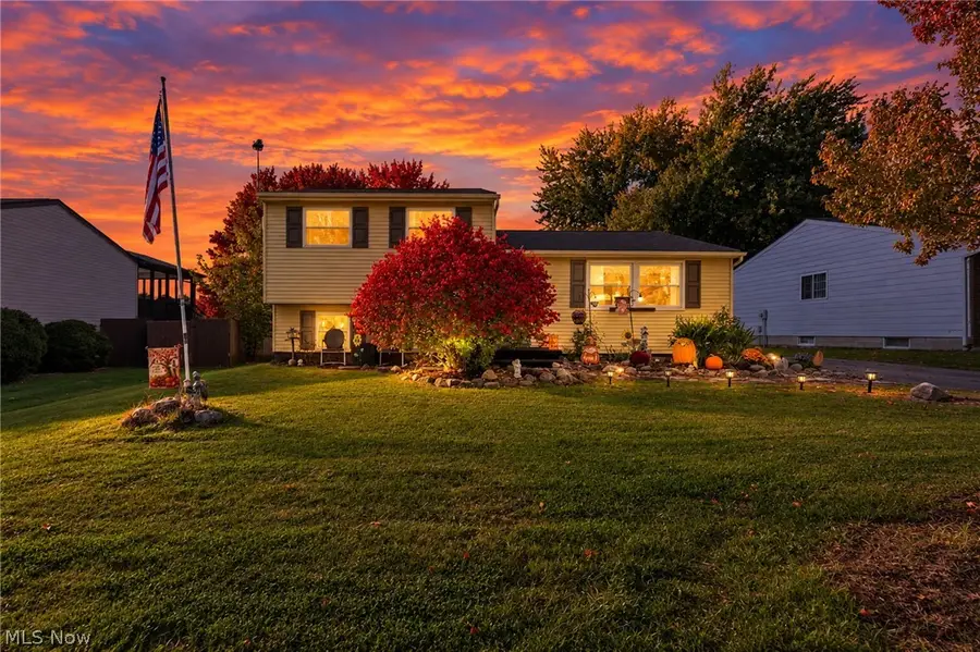 702 Oberlin Place, Austintown, OH 44515 - #2