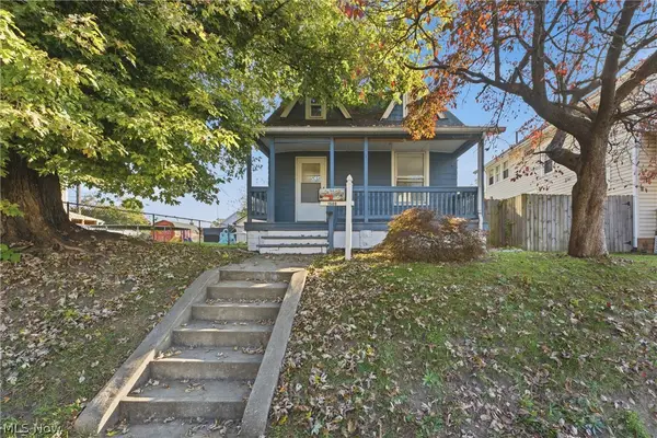 1508 Hammond Sw Avenue, Canton, OH 44706