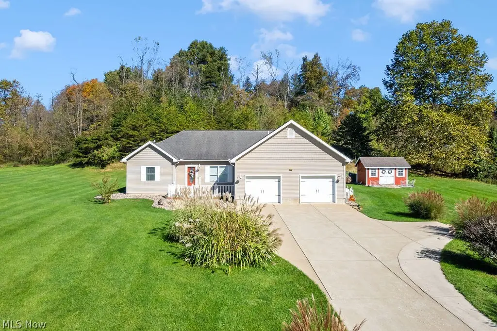 774 Lubeck Road, Washington, WV 26181 - #1