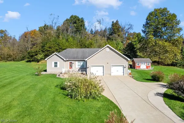 774 Lubeck Road, Washington, WV 26181