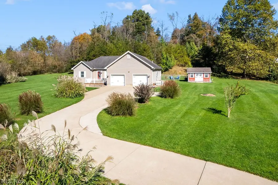 774 Lubeck Road, Washington, WV 26181 - #3