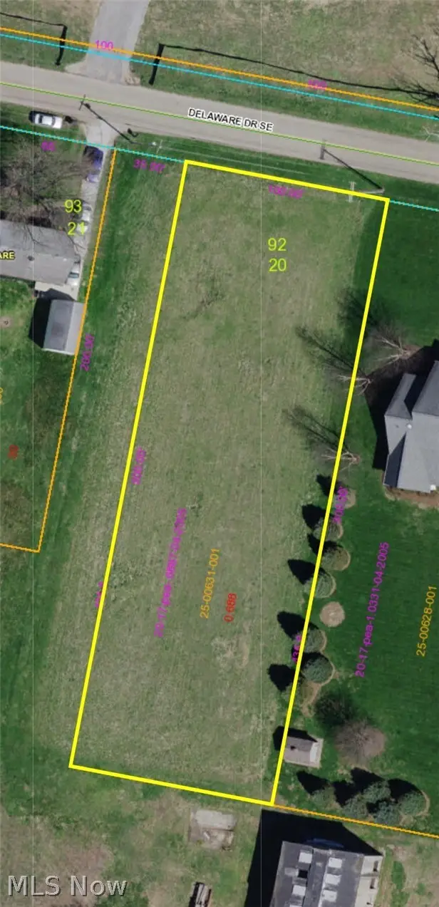 Delaware Se Drive, New Philadelphia, OH 44663 - #1