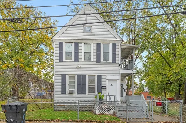 2653 W 27th Street, Cleveland, OH 44113