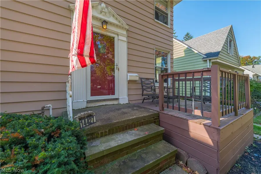 14427 Hollywood Avenue, Cleveland, OH 44111 - #2