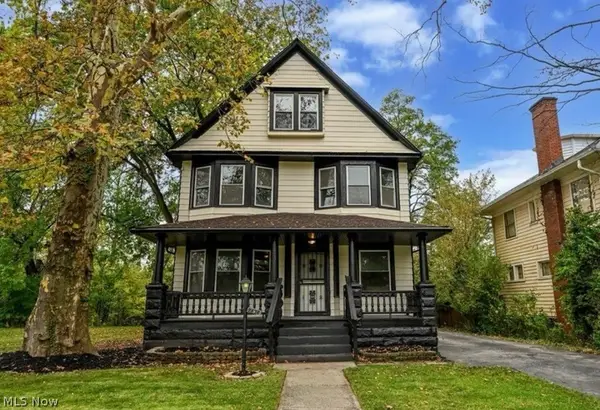 2636 East Boulevard, Cleveland, OH 44104