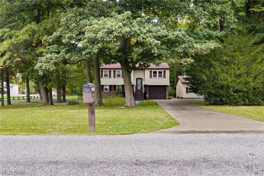 14236 Galehouse Road, Doylestown, OH 44230 - #1