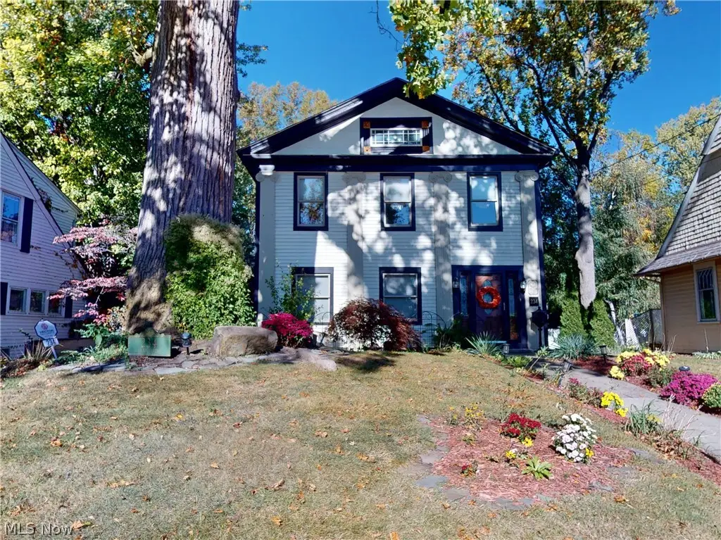 234 Mentor Avenue, Painesville, OH 44077 - #1