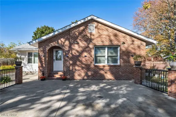 2721 Maitland Avenue, Cuyahoga Falls, OH 44223