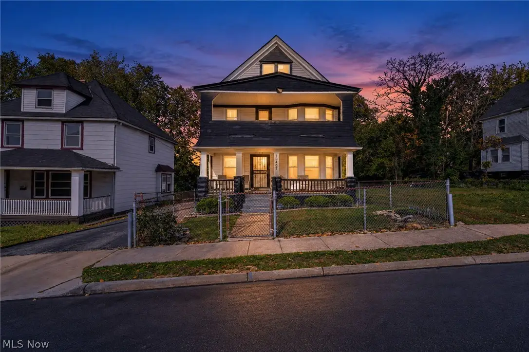 10407 Grandview Avenue, Cleveland, OH 44104 - #1