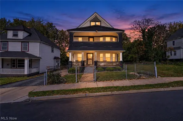 10407 Grandview Avenue, Cleveland, OH 44104