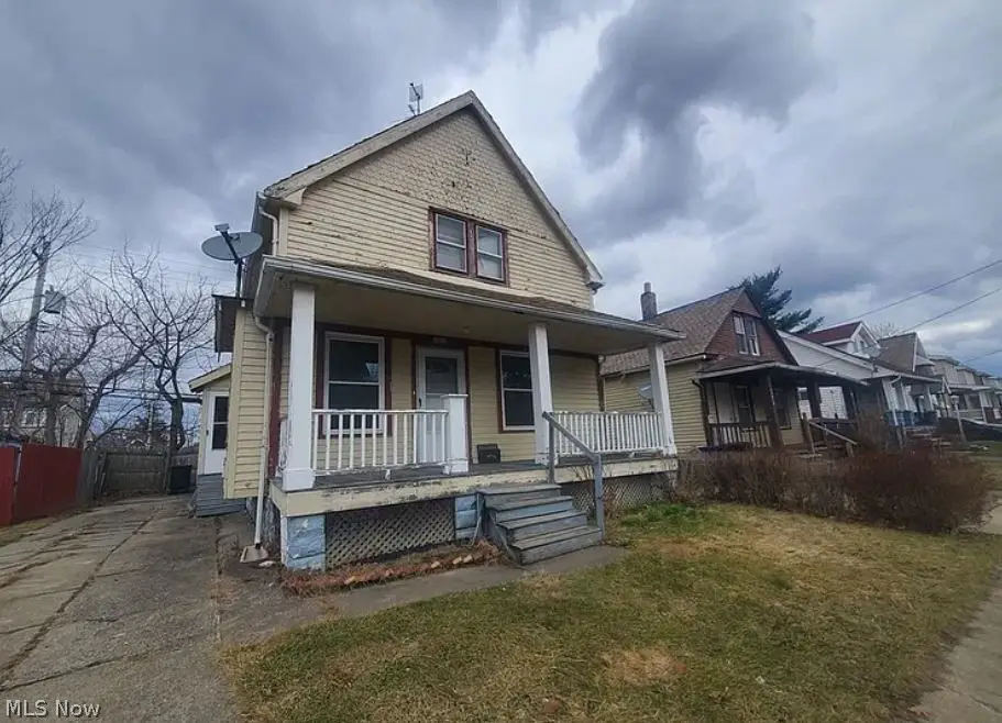 13617 Horner Avenue, Cleveland, OH 44120 - #1