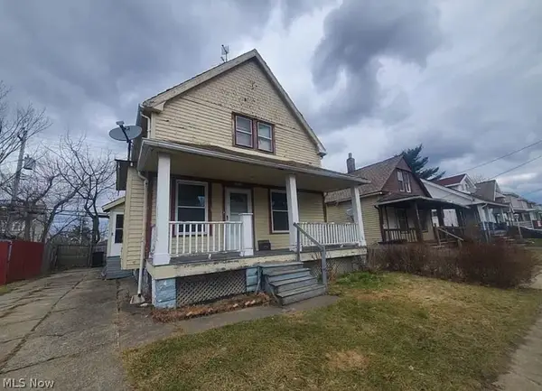 13617 Horner Avenue, Cleveland, OH 44120