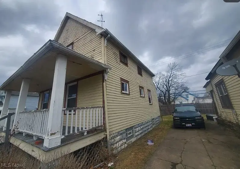 13617 Horner Avenue, Cleveland, OH 44120 - #2