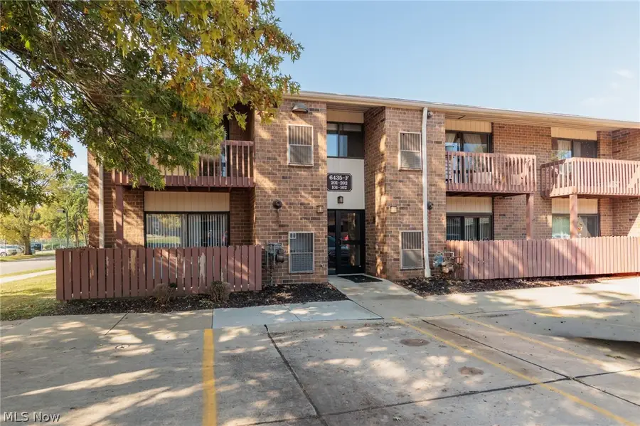 6435 Princeton Court #F101, Parma Heights, OH 44130 - #2