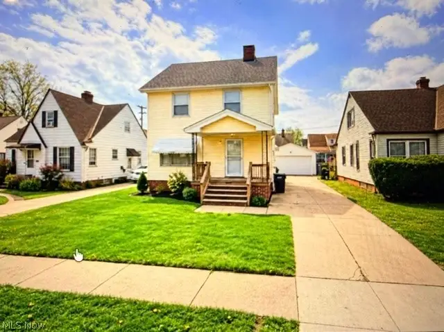 11210 Langton Avenue, Cleveland, OH 44125 - #1