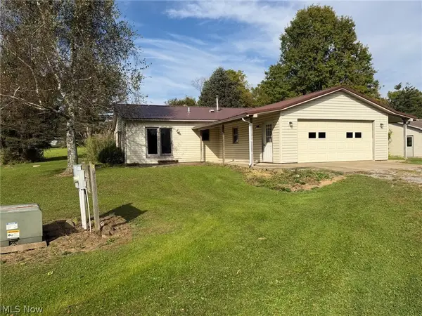 11341 Stratton Road, Salem, OH 44460