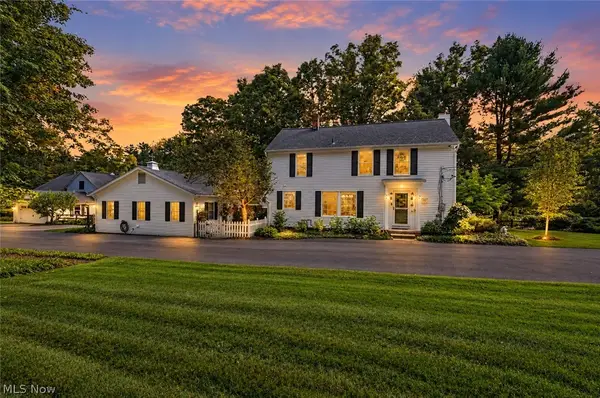 10616 Pekin Road, Newbury, OH 44065