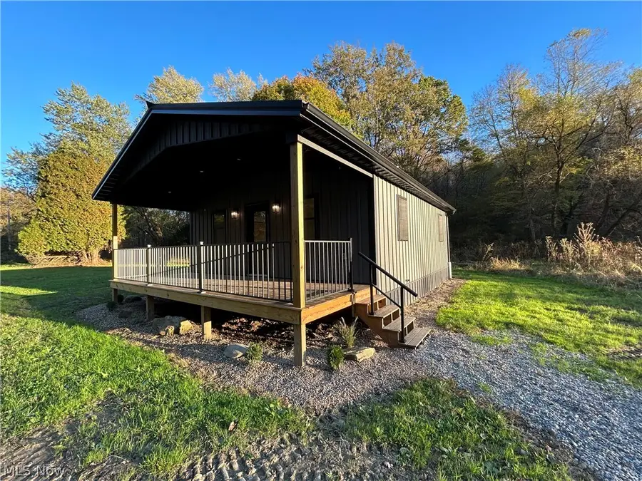 1000 Aster Road, Scio, OH 43988 - #2