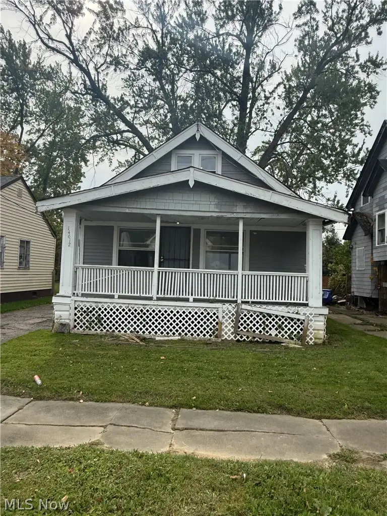 14612 Kingsford Avenue, Cleveland, OH 44128 - #1