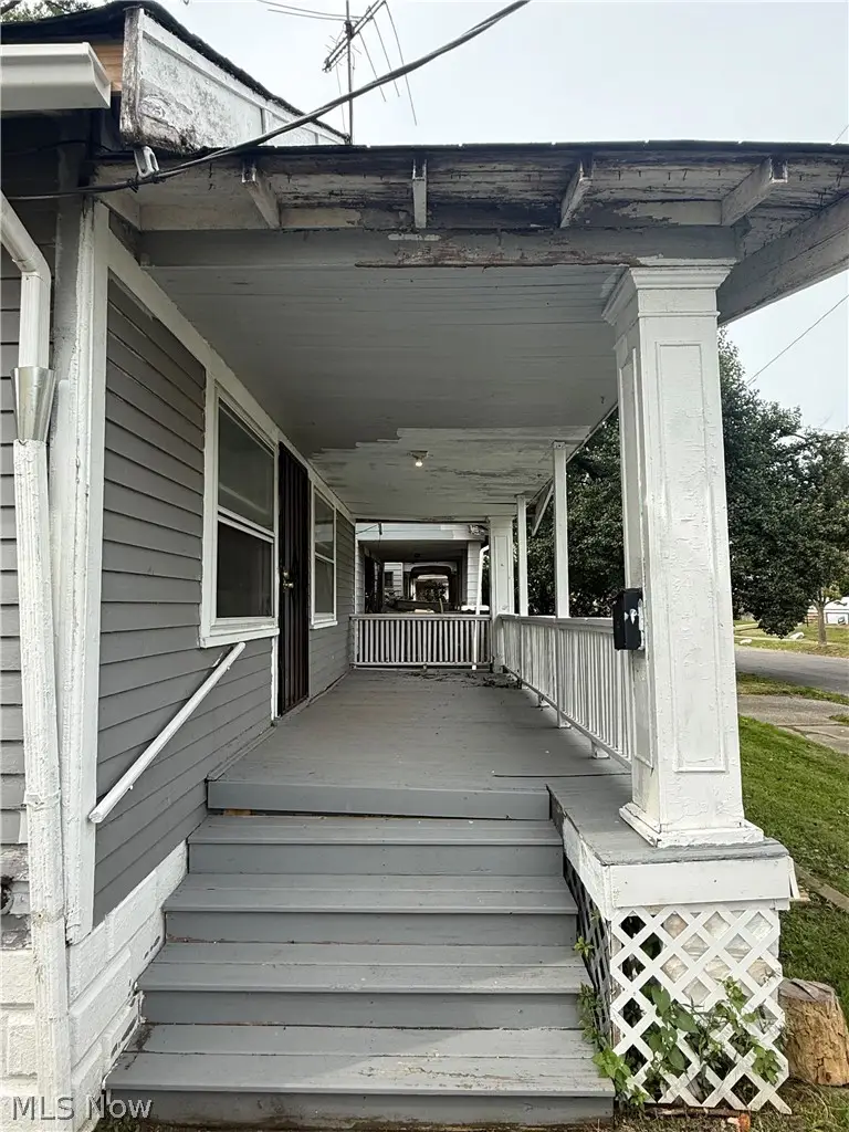 14612 Kingsford Avenue, Cleveland, OH 44128 - #3