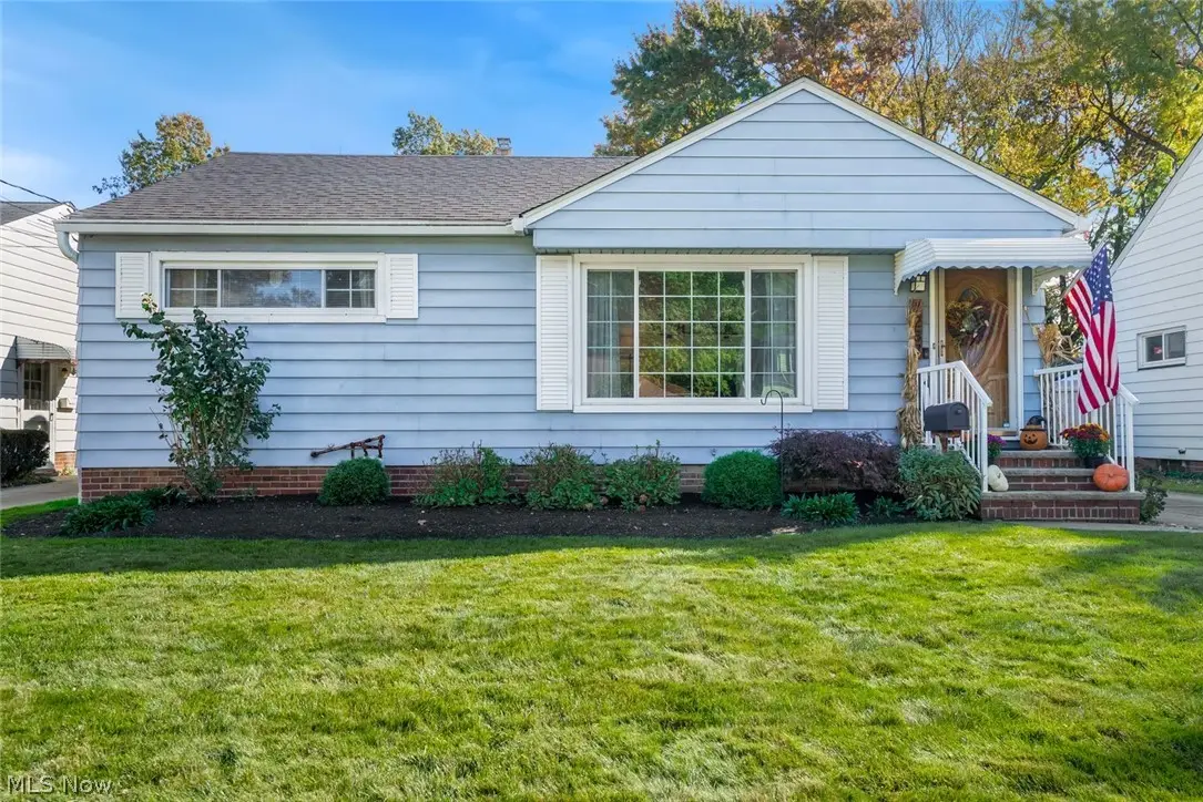 4287 W 182nd Street, Cleveland, OH 44135 - #1