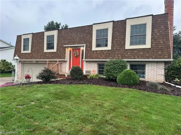 1619 Reed Street, Canal Fulton, OH 44614