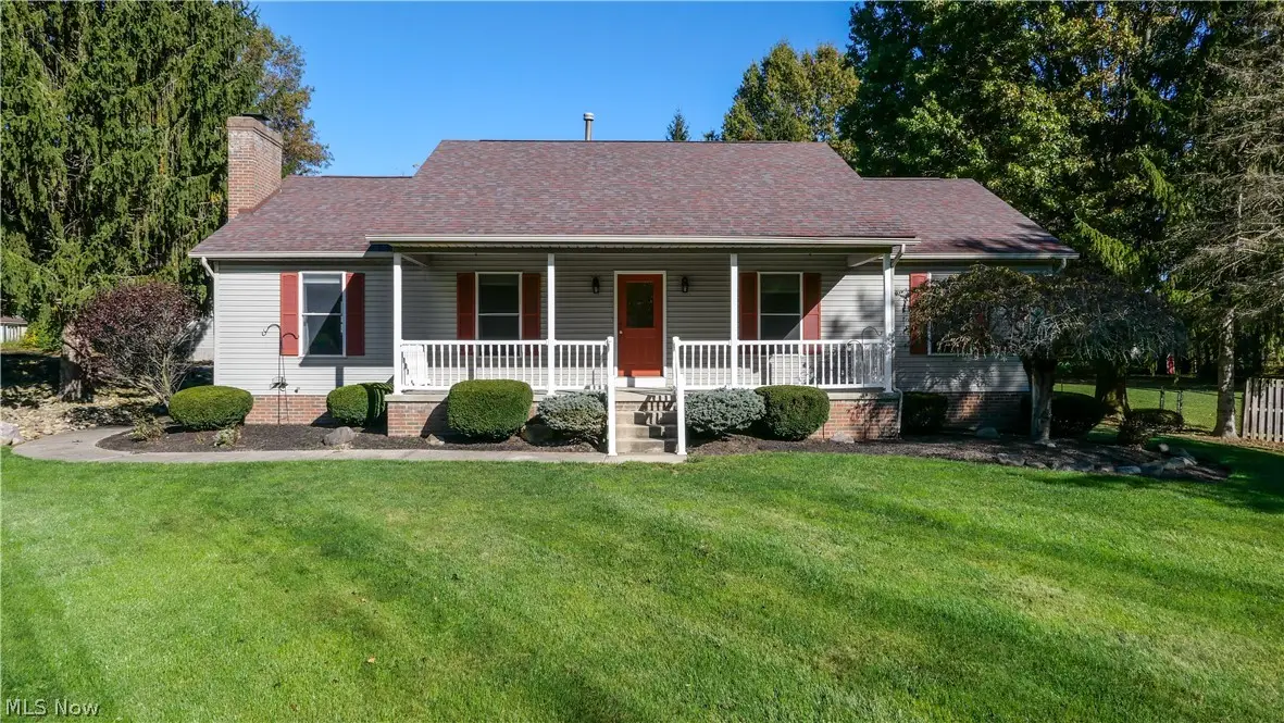 2573 Sandy Lake Road, Ravenna, OH 44266 - #1