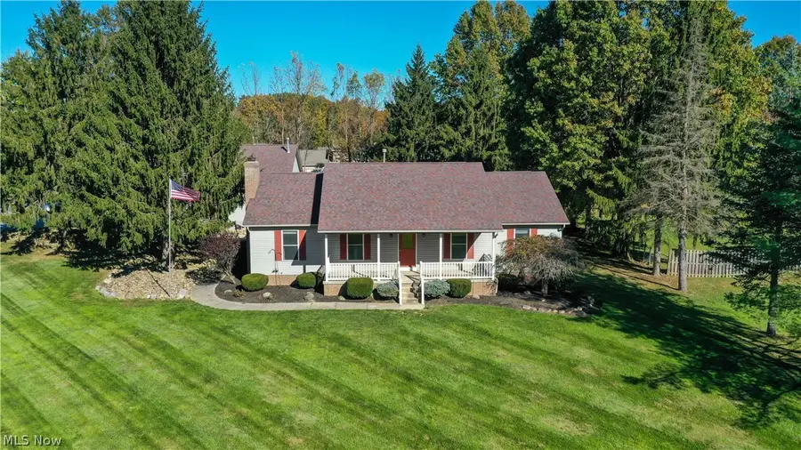 2573 Sandy Lake Road, Ravenna, OH 44266 - #3