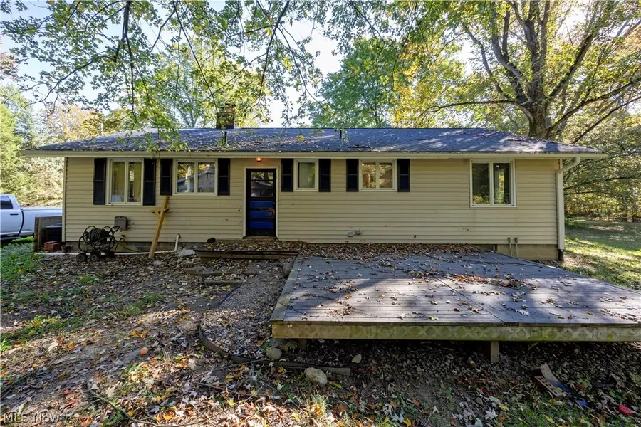 9328 Rawiga Road, Seville, OH 44273 - #2