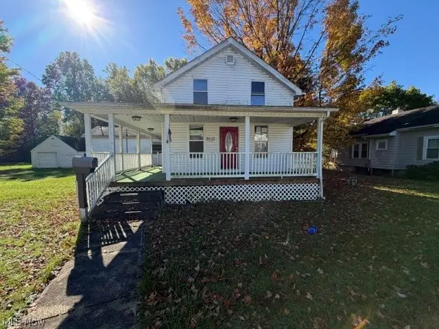 9510 E Center Street, Windham, OH 44288 - #1