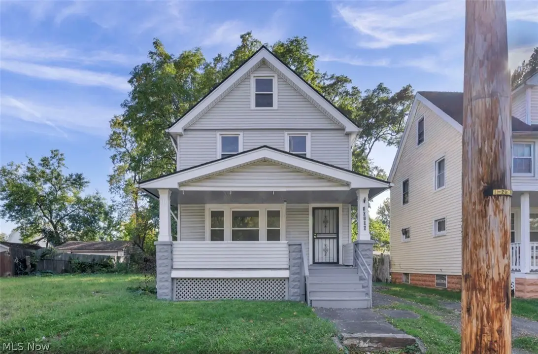 10108 Benham Avenue, Cleveland, OH 44105 - #1