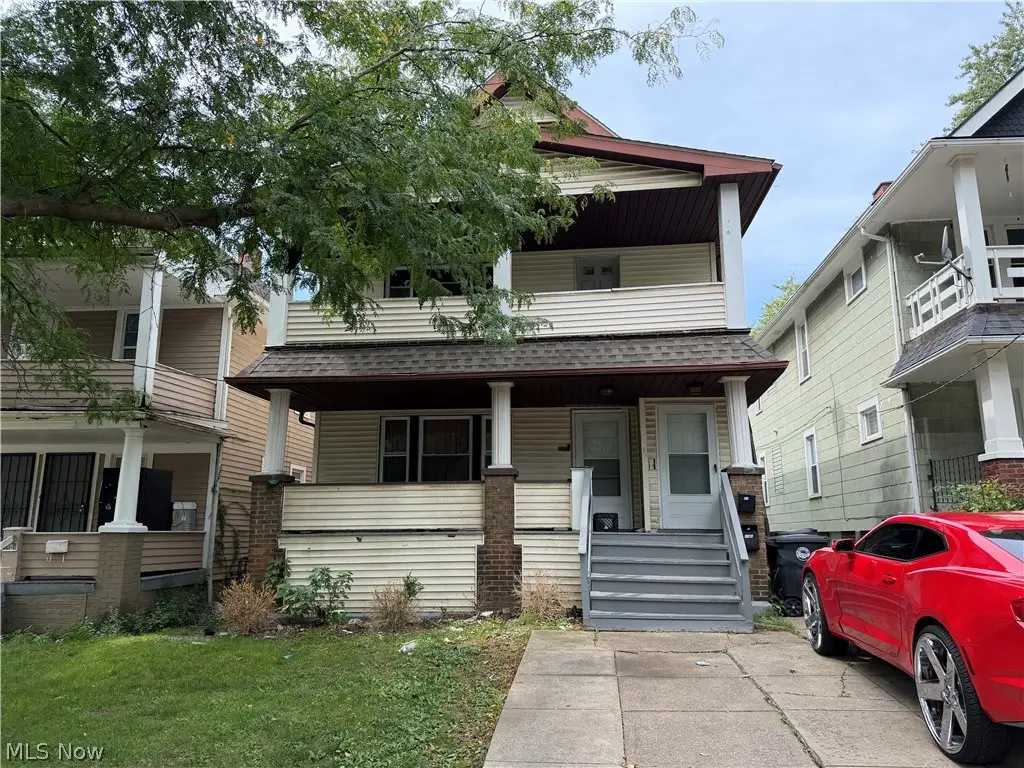 3342 W 82nd Street, Cleveland, OH 44102 - #1