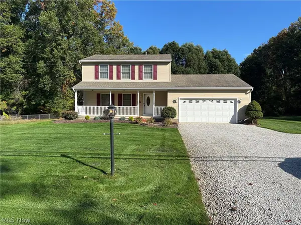453 Carruthers Road, Tallmadge, OH 44278