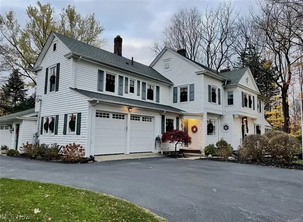2503 Parsons Drive, Willoughby Hills, OH 44094