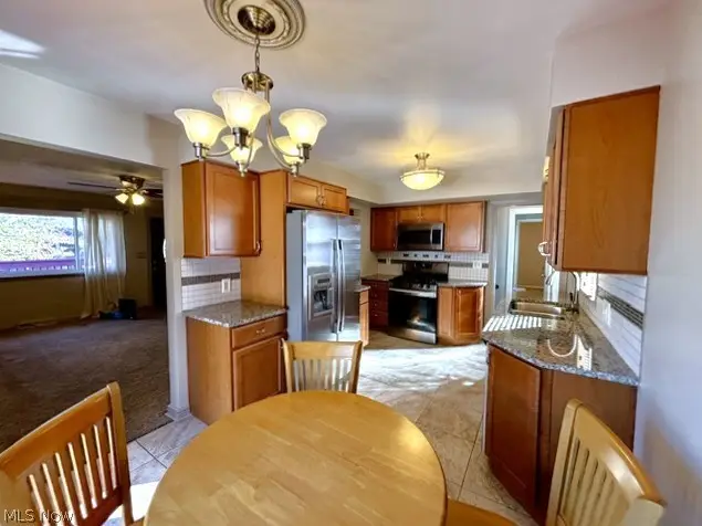 1880 Baker Avenue, Akron, OH 44312 - #2