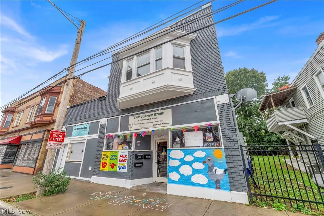 5007 Clark Avenue, Cleveland, OH 44102 - #1