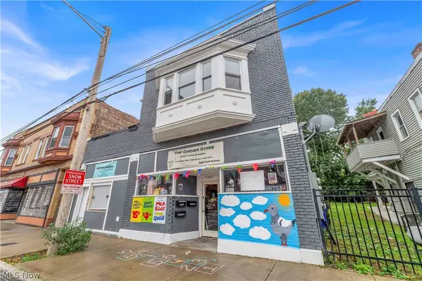 5007 Clark Avenue, Cleveland, OH 44102