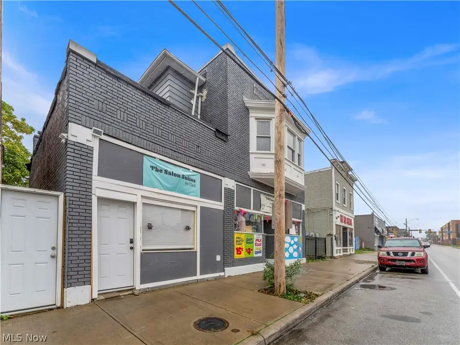 5007 Clark Avenue, Cleveland, OH 44102 - #2