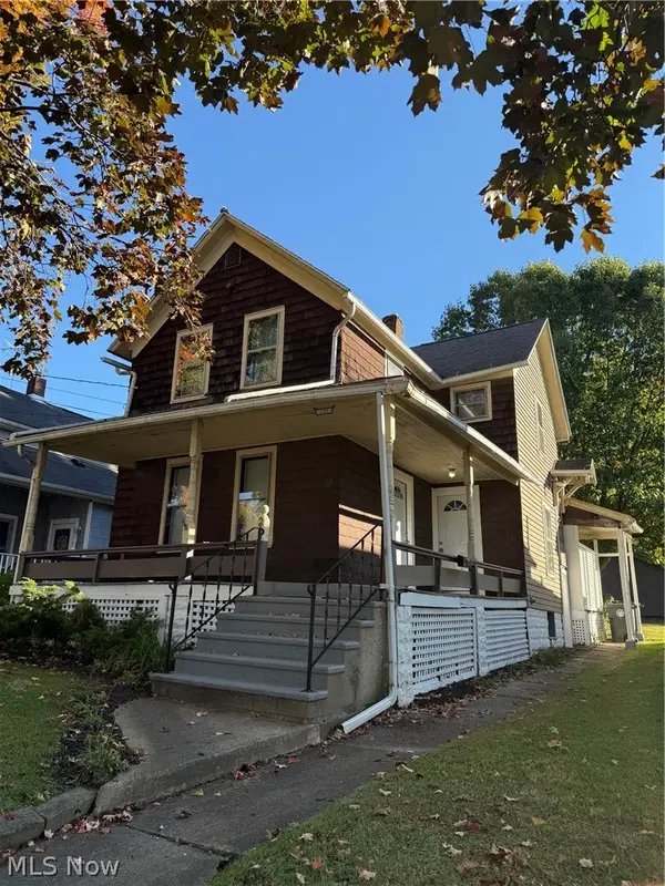 233 Westwood Avenue, Akron, OH 44302