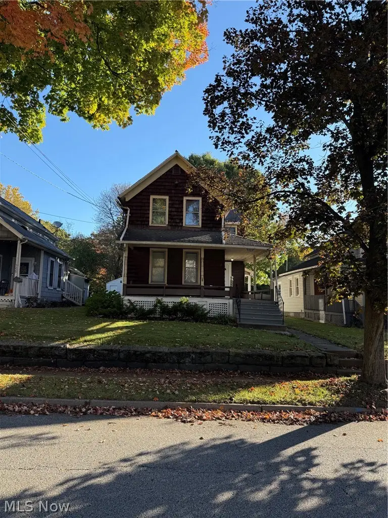 233 Westwood Avenue, Akron, OH 44302 - #2