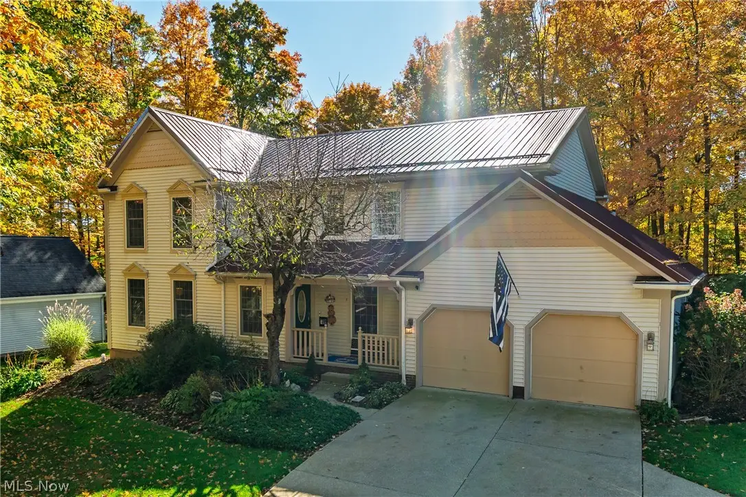 32350 Miles Road, Solon, OH 44139 - #1