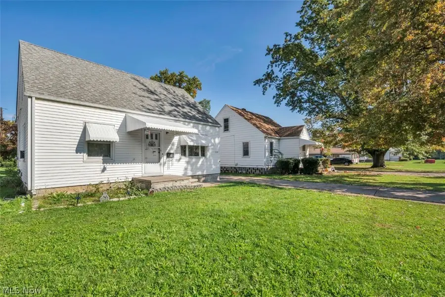 1755 E 36th Street, Lorain, OH 44055 - #3