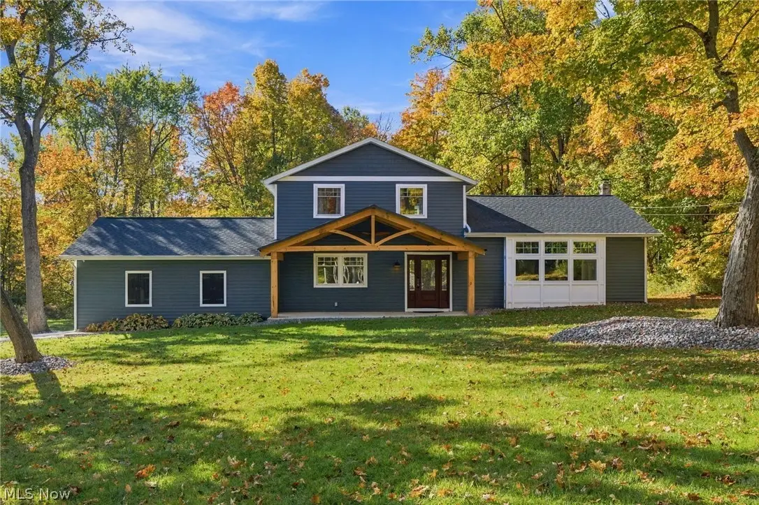 7925 Pear Tree Drive, Chesterland, OH 44026 - #1