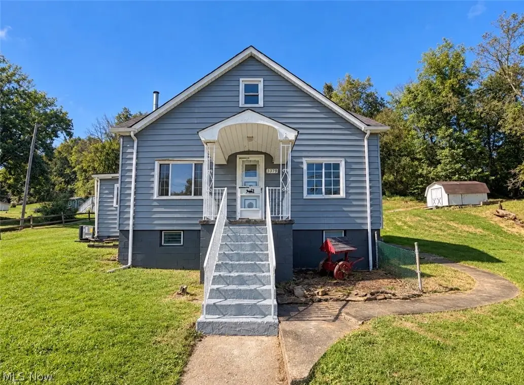 53749 Pike Street, Neffs, OH 43940 - #1