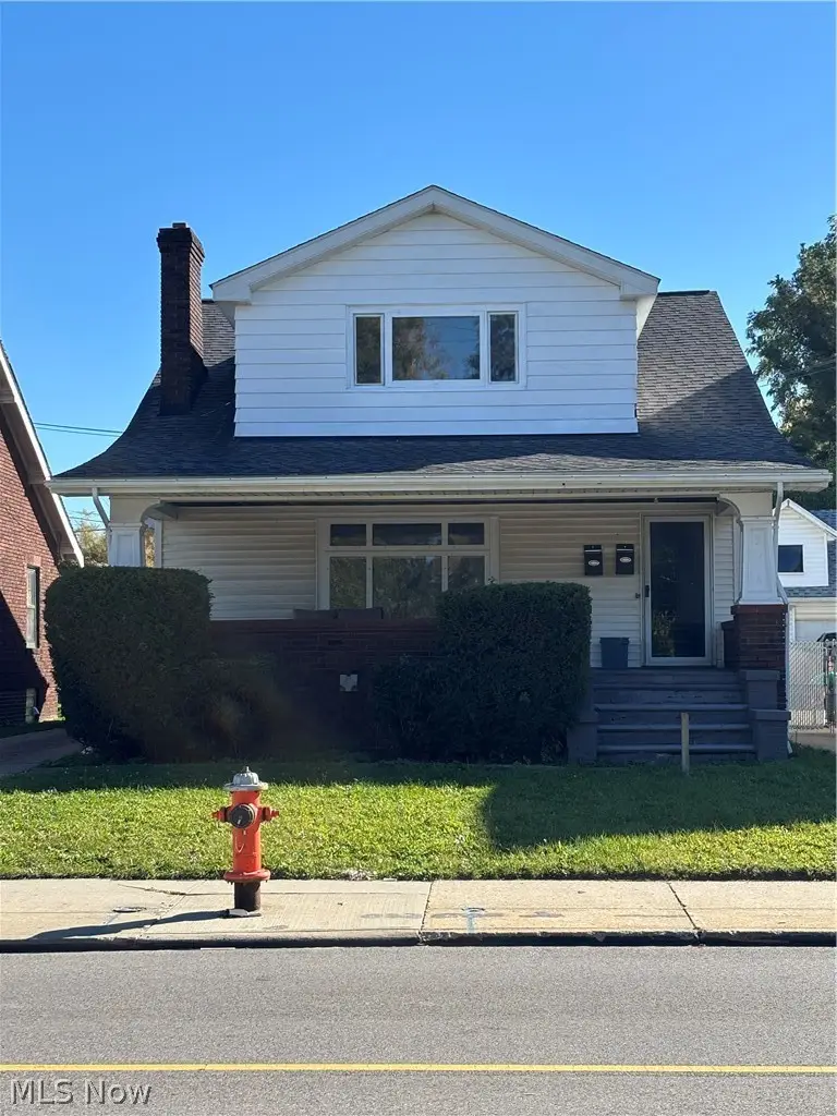 9616 Garfield Blvd Boulevard, Garfield Heights, OH 44125 - #1